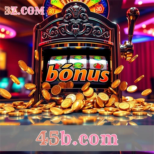 45b.com Bônus Aqui
