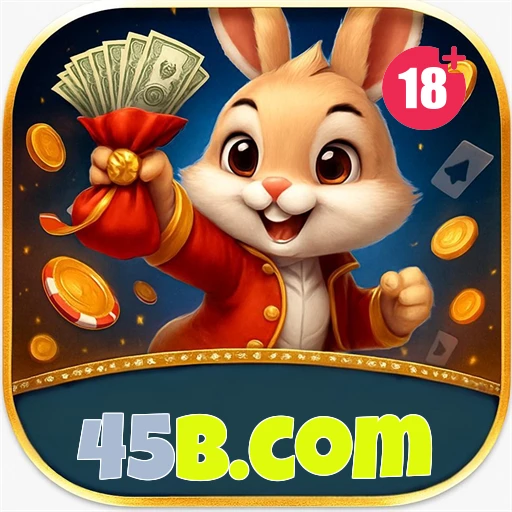 45b.com | Acesse o Cassino e Plataforma de Jogos Mais Confiável do Brasil