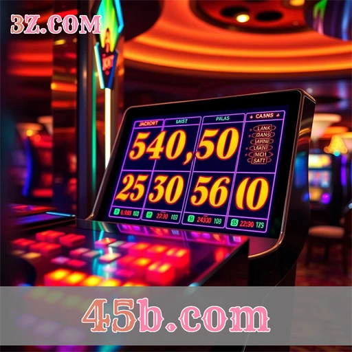 45b.com Plataforma Completa