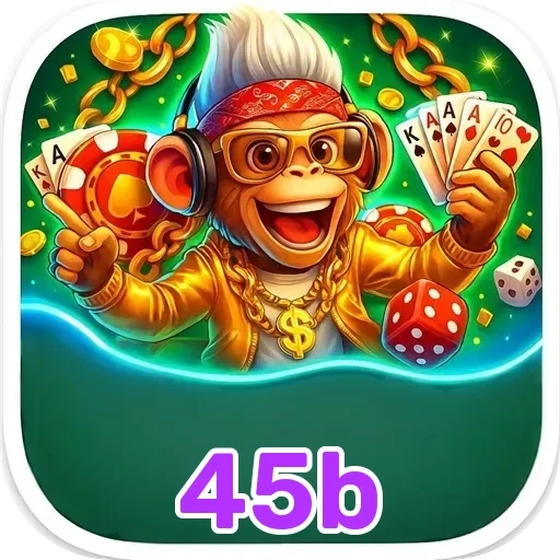 45b App: As Incríveis Funcionalidades Que Todo Gamer Deve Conhecer