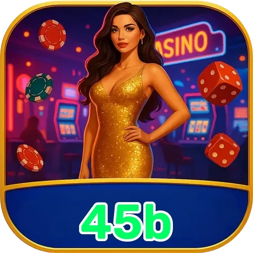 45b: O Suporte 24/7 que Transforma sua Experiência de Jogo