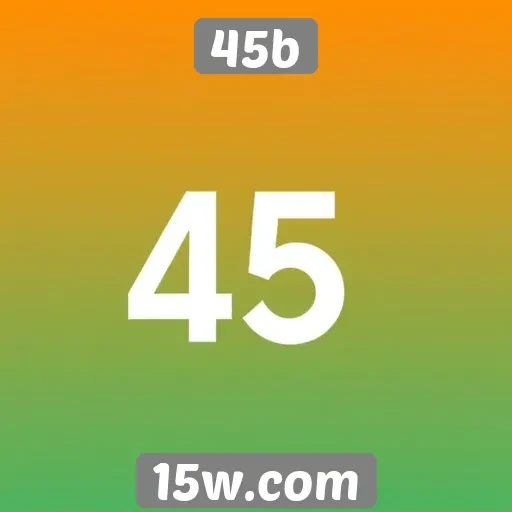 Dicas e estratégias para aproveitar o site 45b